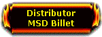 distributor MSD billet