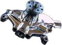 SBC Water Pump