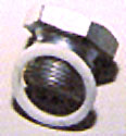 Oil Pan Drain Plug