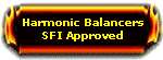 SFI Approved Harmonic Balancers