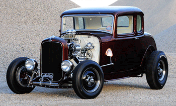 1932 Dodge
