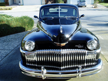 1948 DeSoto