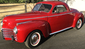 Chrysler Royal Coupe