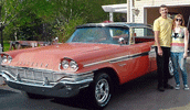 1957 Chrysler