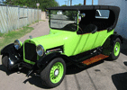 1917 Dodge