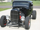 1932 Coupe