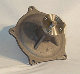 thumbnail image 2 of NOS Moparpro Water Pump – 1951-1954 Chrysler 331 HEMI, Newport Imperial New Yorker 2 of 3