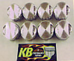 Keith Black Pistons 392 Hemi