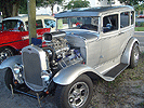 1931 Model A