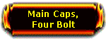 Four Bolt Main Caps