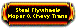 Steel Flywheels