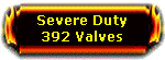 Severe Duty Valves
